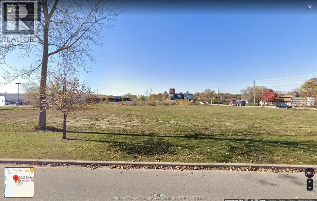 2025 Division Road, Windsor